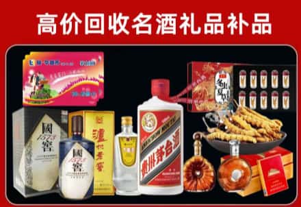 万秀区回收80年茅台公司在哪？