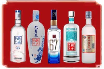 万秀区回收衡水老白干